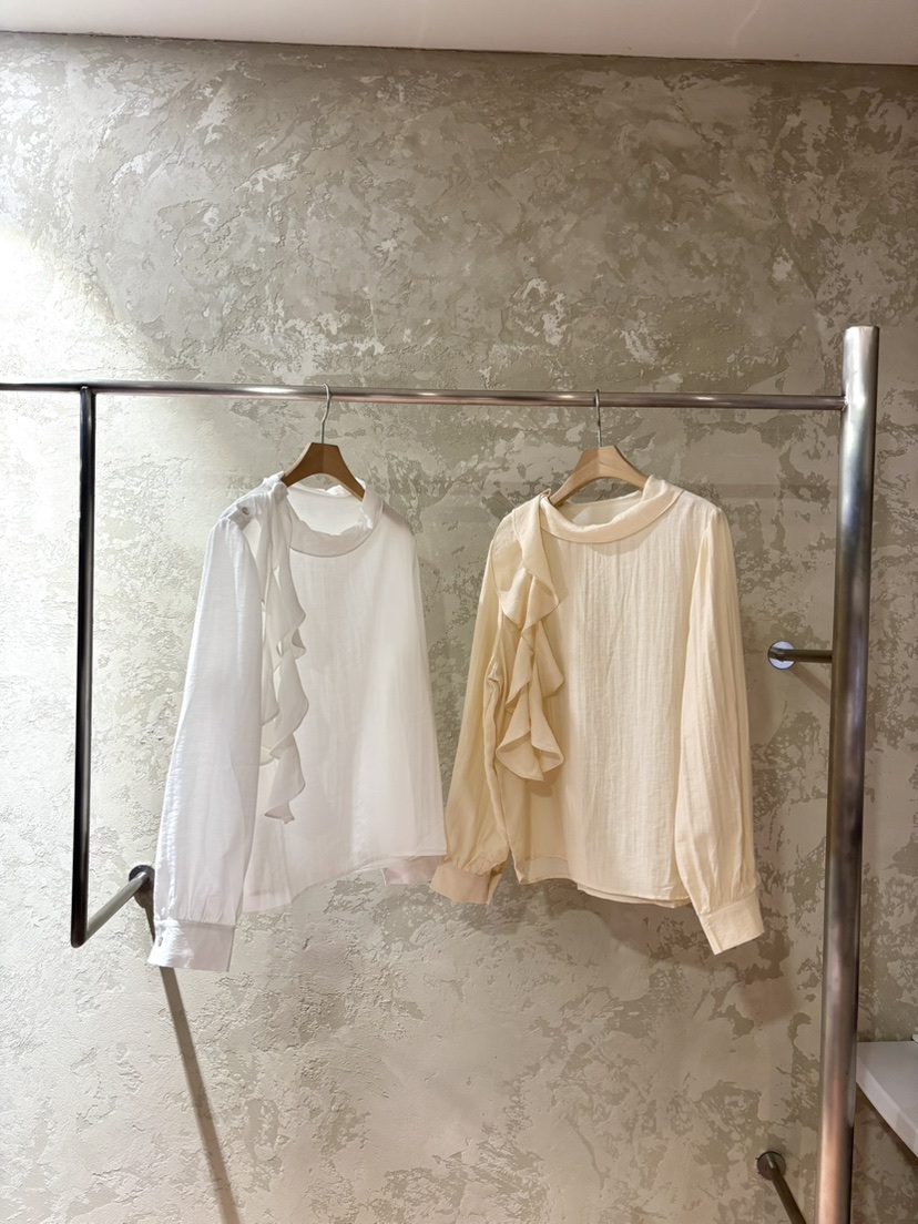 PIN-UP東大門代購女士新品熱賣人氣時尚職業真品襯衫蕾絲衫PIN-UP襯衫/蕾絲衫