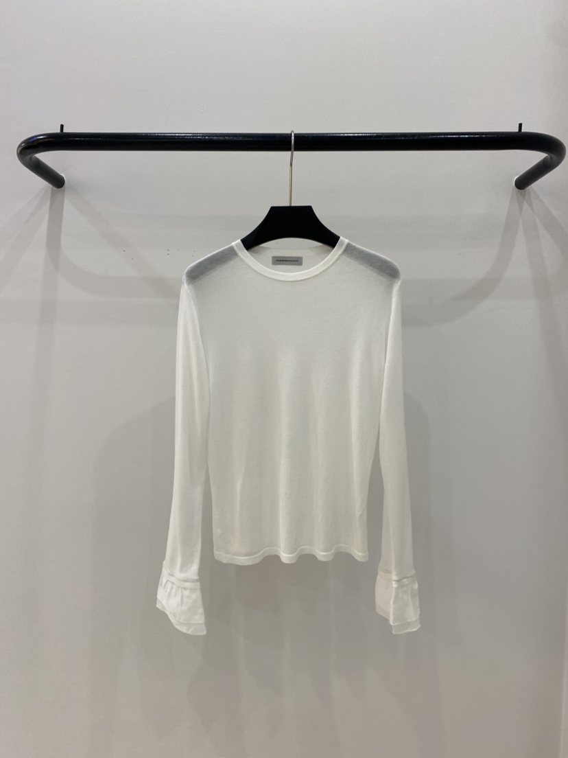 MUSHROOM EFFECT韓國代購女裝新品真品時尚人氣推薦長袖T恤MUSHROOM EFFECT長袖T恤圖色2