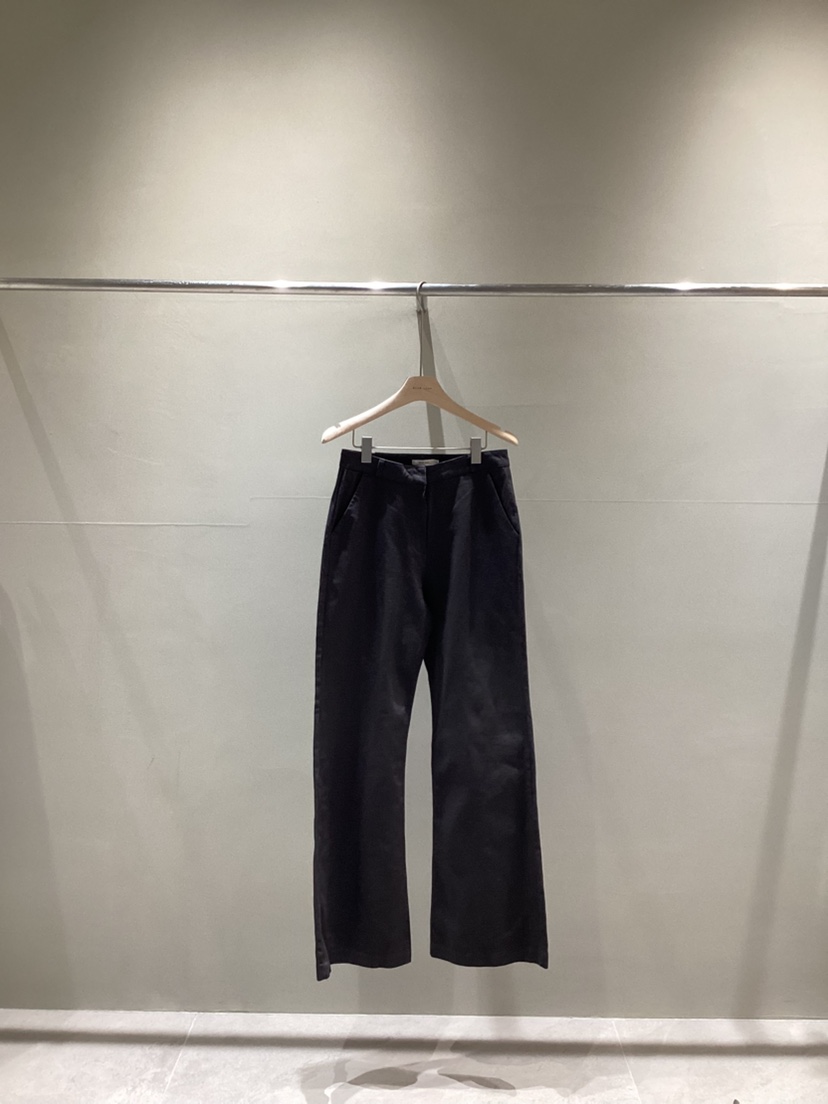 NEAR LEAP-P韓國直郵女士新品職業26春夏休閑推薦休閑褲NEAR LEAP/The N:L休閑褲圖色3