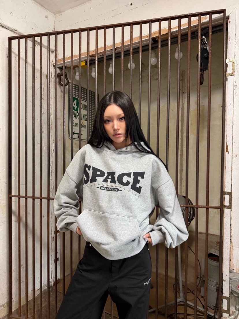 SEEOT東大門代購女裝新品職業人氣休閑推薦熱賣衛衣男女同款SEEOT衛衣