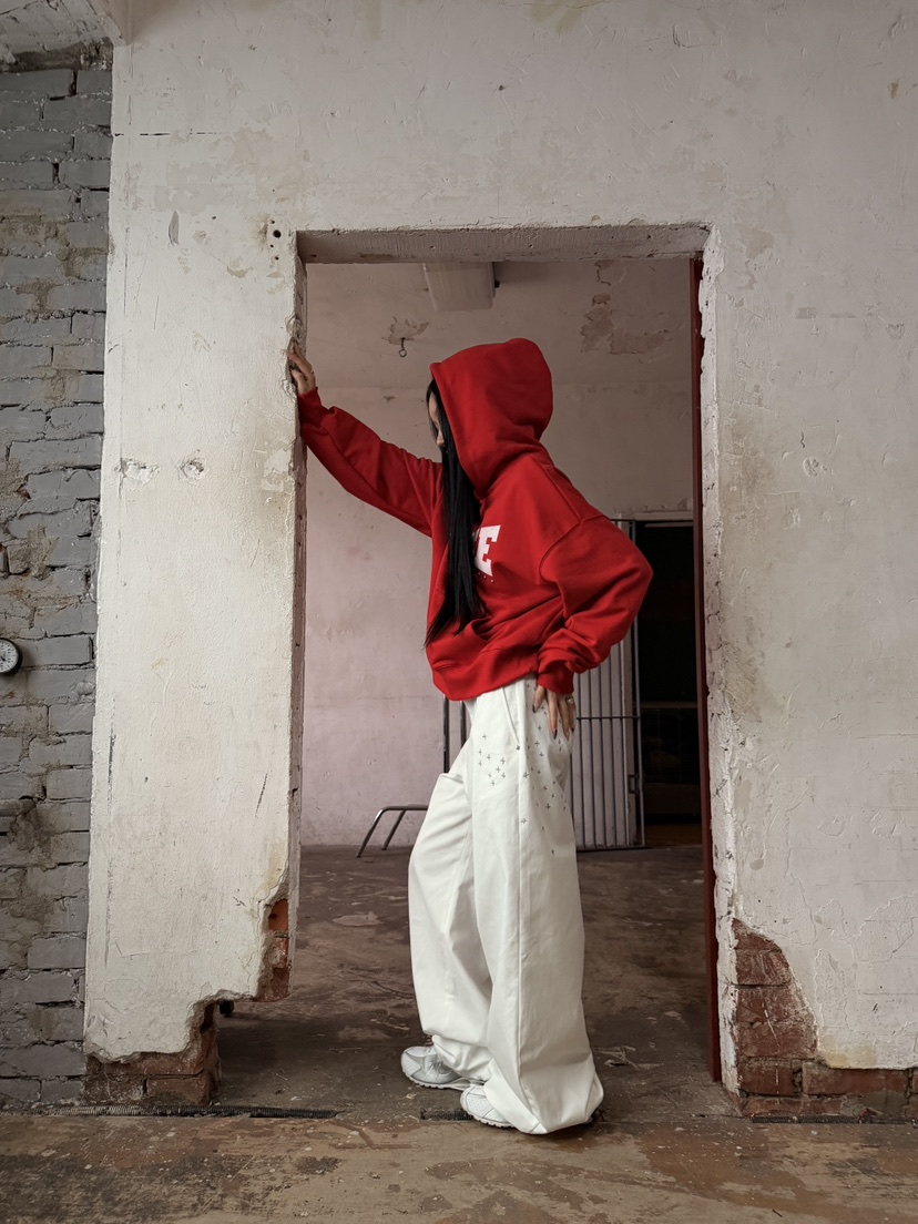 SEEOT東大門代購女裝新品職業人氣休閑推薦熱賣衛衣男女同款SEEOT衛衣