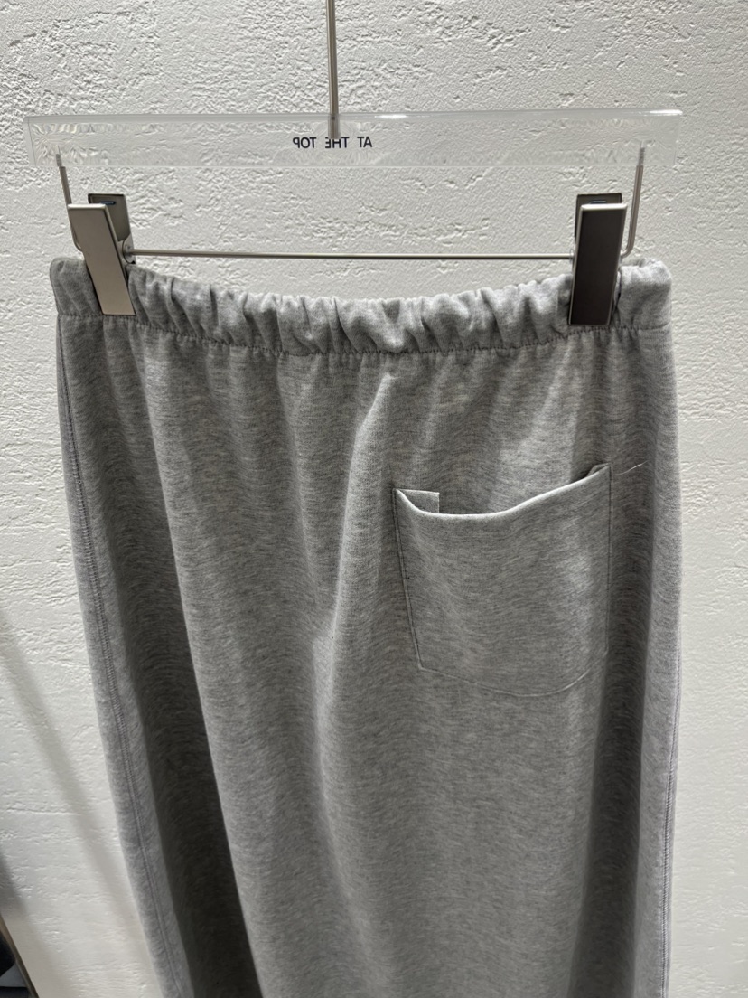 JOA東大門代購女士新款推薦休閑職業時尚真品26春夏人氣長裙JOA長裙