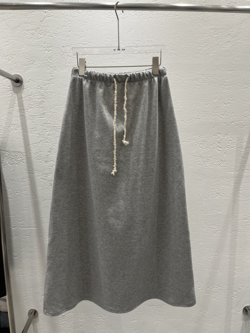 JOA東大門代購女士新款推薦休閑職業時尚真品26春夏人氣長裙JOA長裙圖色1