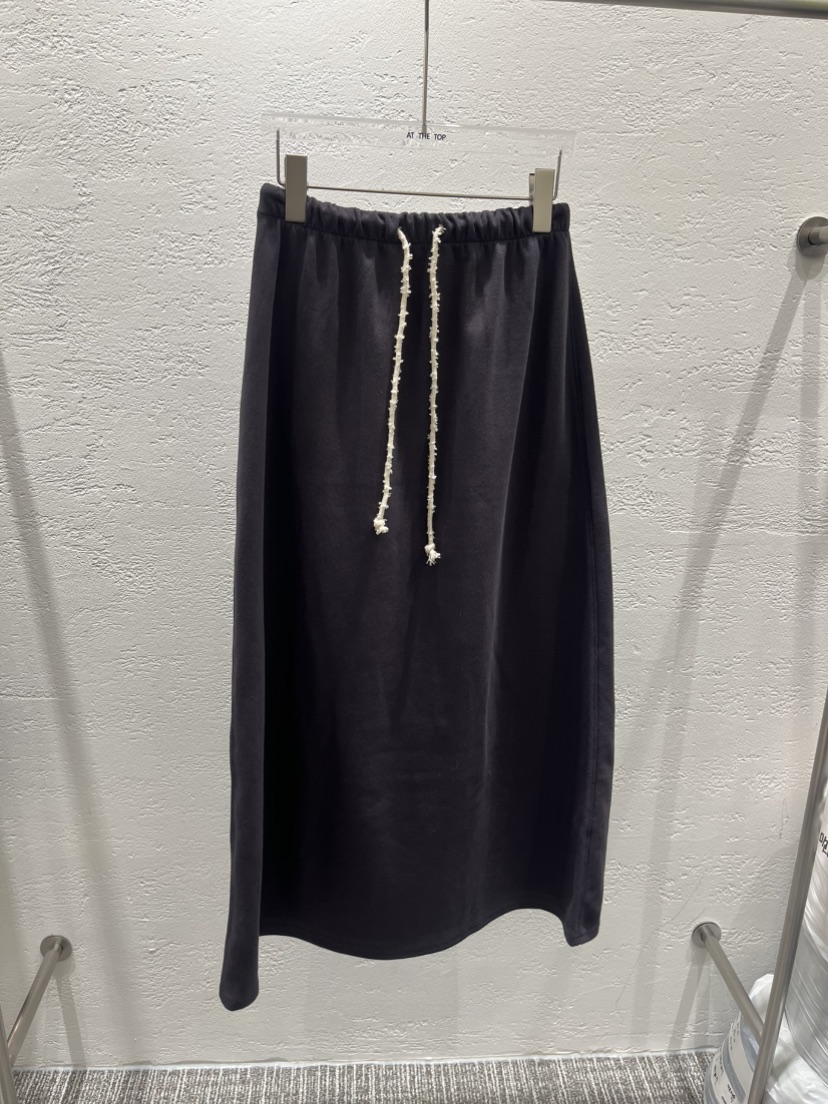 JOA東大門代購女士新款推薦休閑職業時尚真品26春夏人氣長裙JOA長裙圖色2