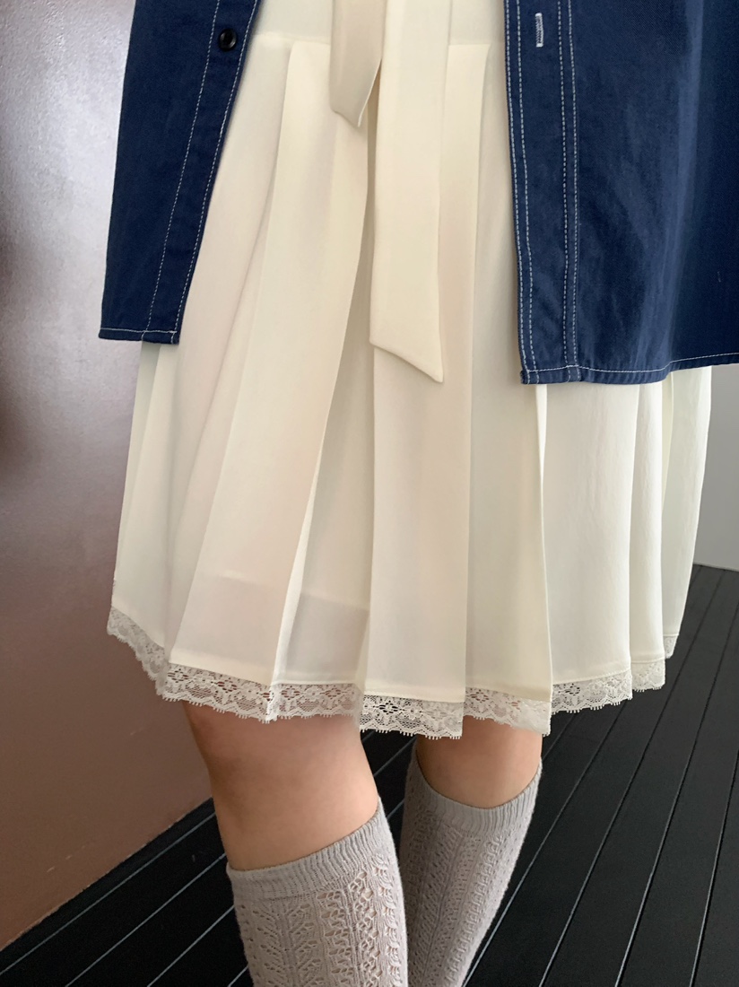 PEBBLE韓國直郵女裝新品推薦職業人氣真品時尚26春夏連衣裙PEBBLE連衣裙