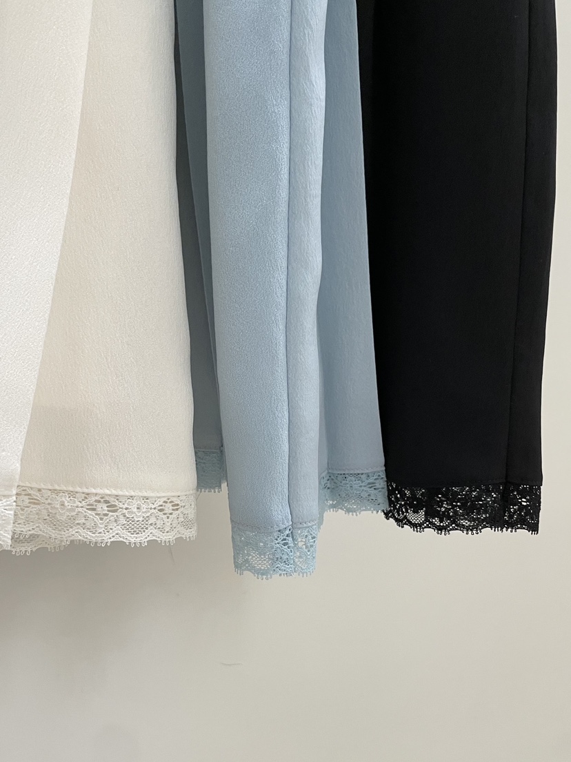 PEBBLE韓國直郵女裝新品推薦職業人氣真品時尚26春夏連衣裙PEBBLE連衣裙