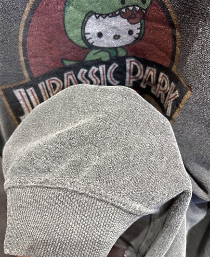 CRACKERS韓國代購女士新款職業推薦人氣26春夏休閑熱賣衛衣CRACKERS衛衣