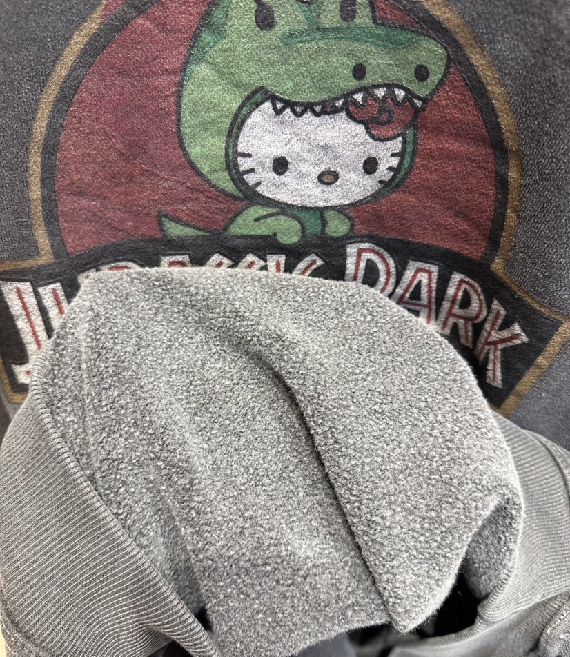 CRACKERS韓國代購女士新款職業推薦人氣26春夏休閑熱賣衛衣CRACKERS衛衣