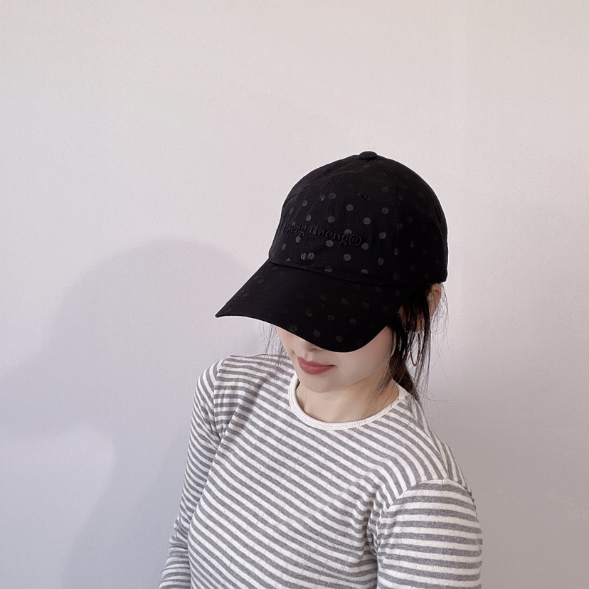 LOVELY HAT東大門實拍女士新款26春夏真品推薦時尚職業帽子LOVELY HAT帽子