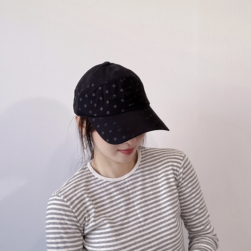 LOVELY HAT東大門實拍女士新款26春夏真品推薦時尚職業帽子LOVELY HAT帽子