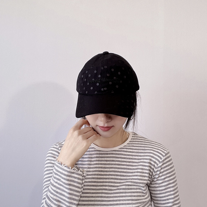 LOVELY HAT東大門實拍女士新款26春夏真品推薦時尚職業帽子LOVELY HAT帽子