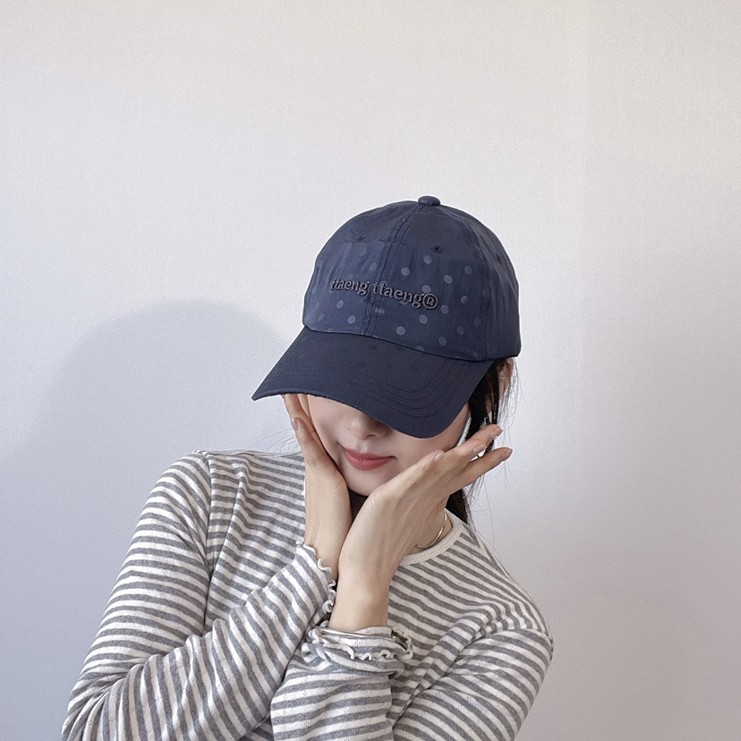 LOVELY HAT東大門實拍女士新款26春夏真品推薦時尚職業帽子LOVELY HAT帽子