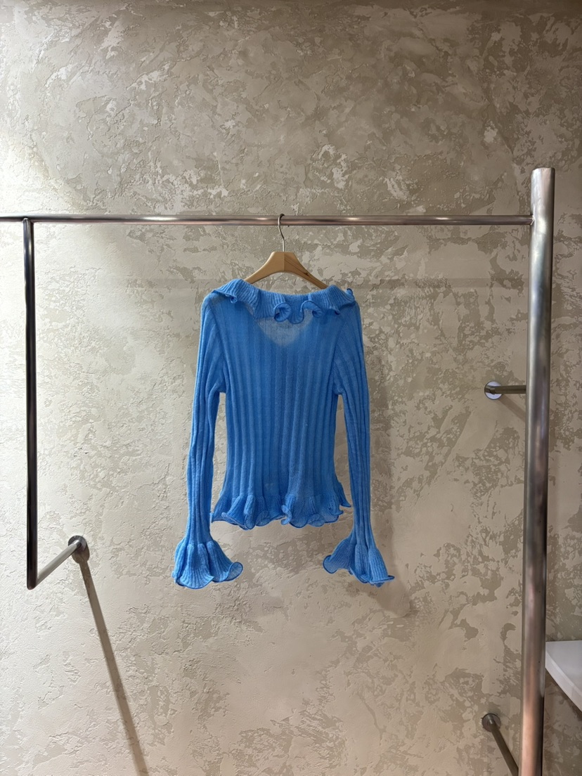 PIN-UP東大門直郵女裝新品26春夏熱賣推薦人氣真品針織衫PIN-UP針織衫