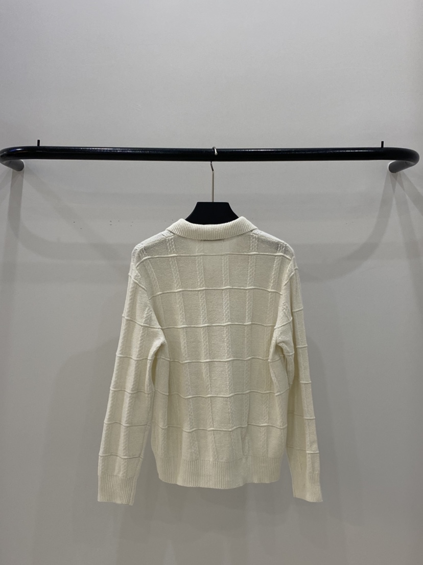 MUSHROOM EFFECT韓國代購女士新品職業26春夏熱賣針織衫MUSHROOM EFFECT針織衫