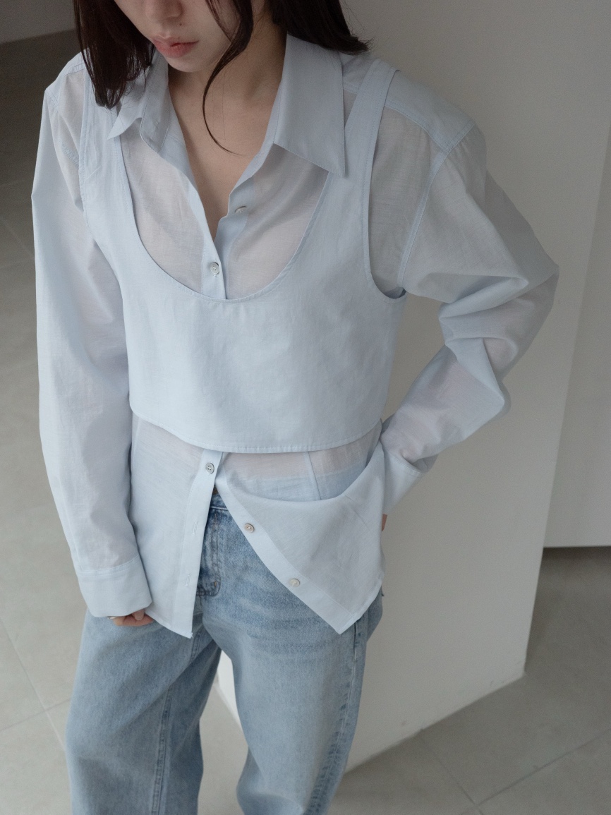 CULLUM韓國直郵女士新款人氣職業26春夏熱賣時尚推薦套裝CULLUM套裝