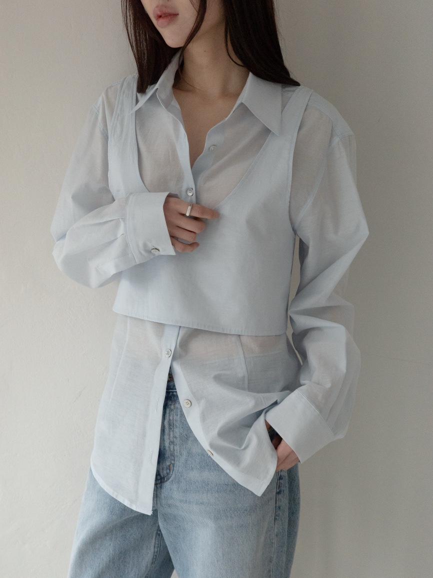 CULLUM韓國直郵女士新款人氣職業26春夏熱賣時尚推薦套裝CULLUM套裝