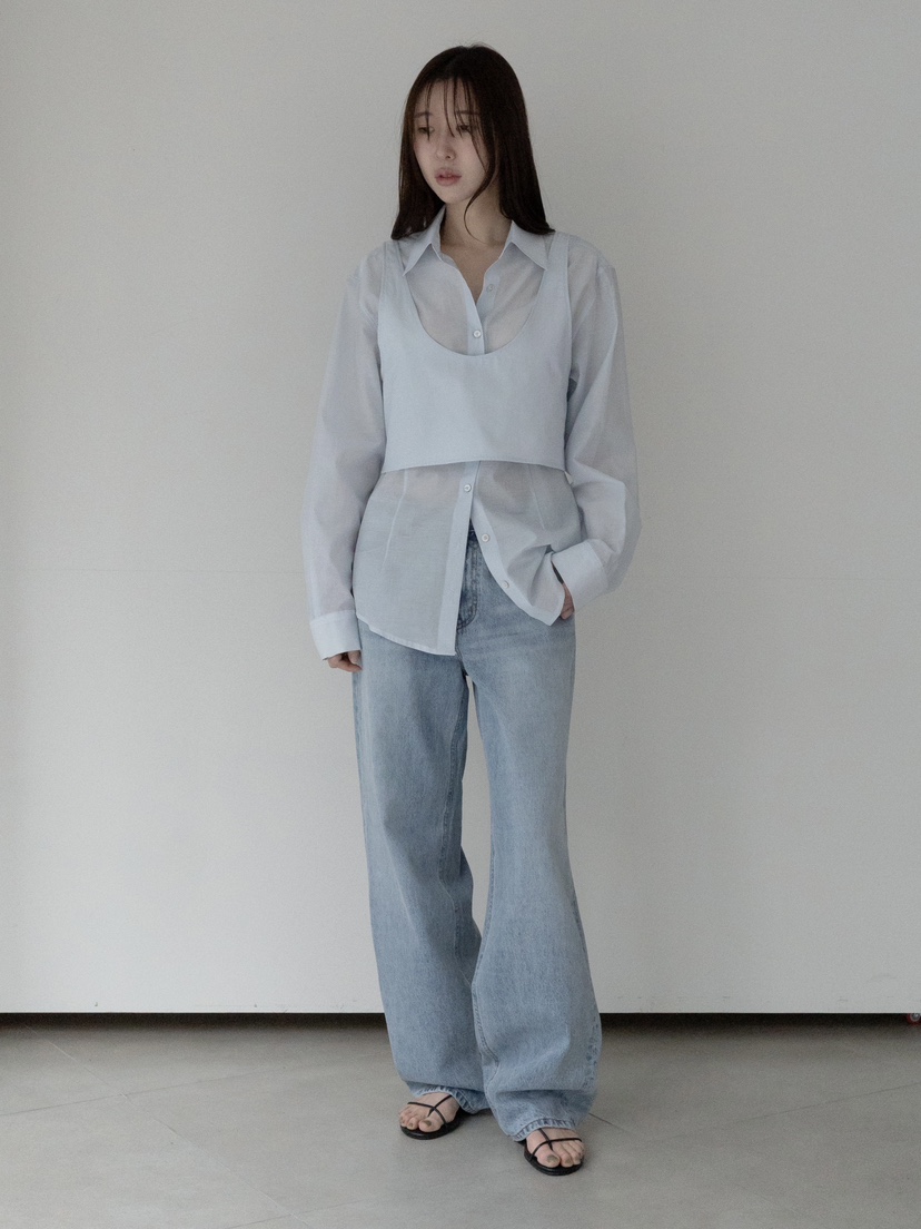 CULLUM韓國直郵女士新款人氣職業26春夏熱賣時尚推薦套裝CULLUM套裝