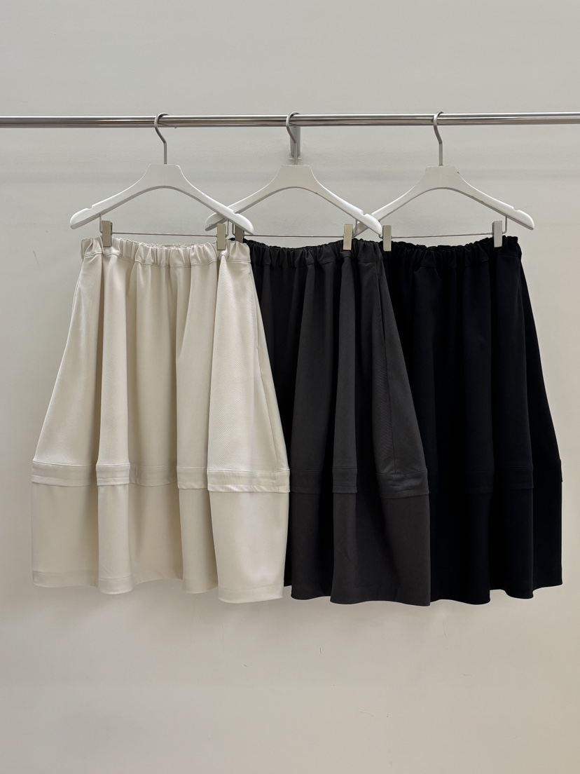 PEBBLE東大門代購女士新款真品人氣時尚推薦熱賣職業長裙PEBBLE長裙