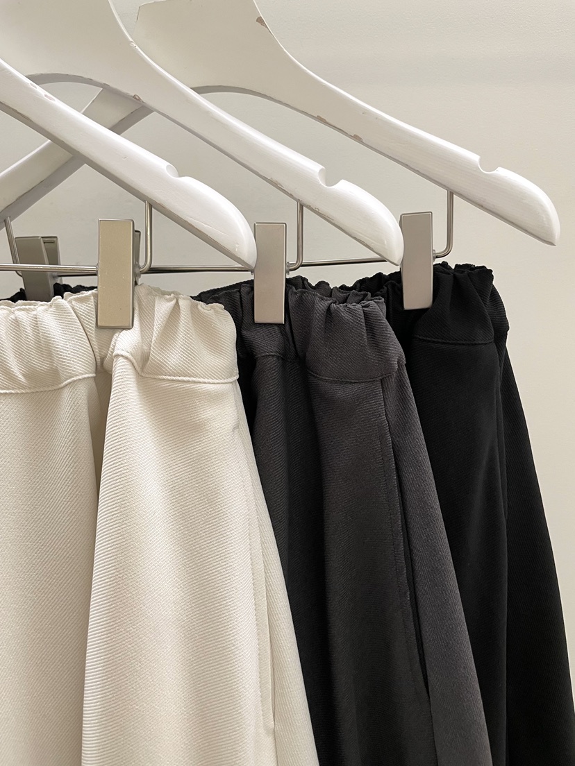 PEBBLE東大門代購女士新款真品人氣時尚推薦熱賣職業長裙PEBBLE長裙