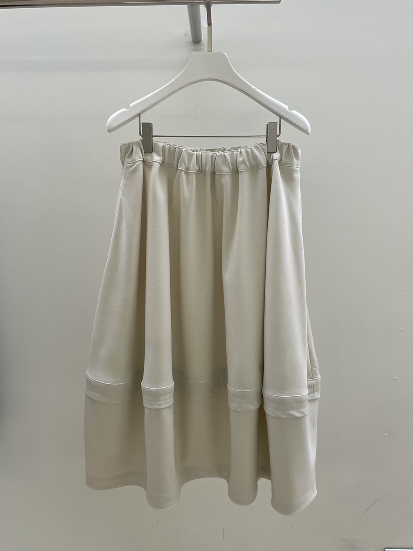 PEBBLE東大門代購女士新款真品人氣時尚推薦熱賣職業長裙PEBBLE長裙圖色1