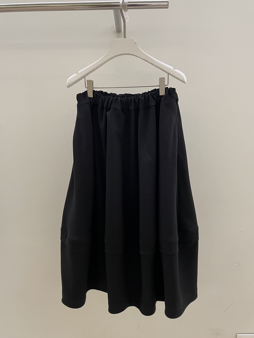 PEBBLE東大門代購女士新款真品人氣時尚推薦熱賣職業長裙PEBBLE長裙圖色3