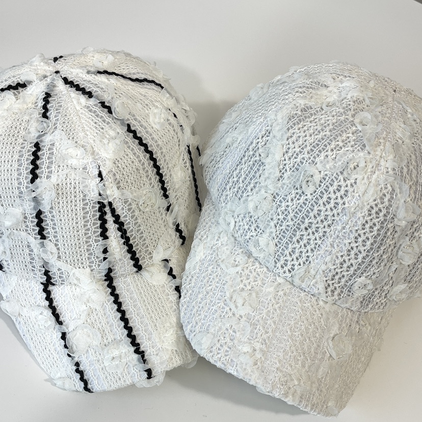 LOVELY HAT韓國代購女裝新款時尚休閑職業26春夏熱賣帽子LOVELY HAT帽子