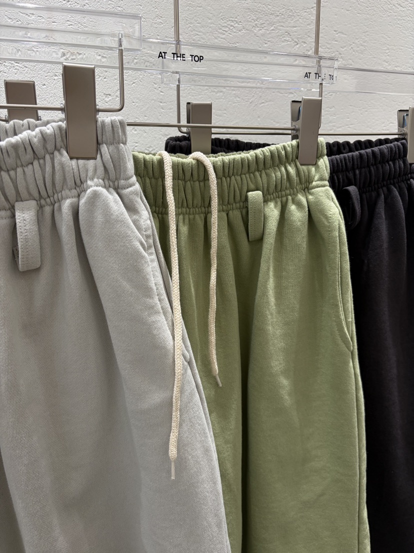 JOA韓國直郵女士新品休閑職業人氣26春夏熱賣真品時尚短褲JOA短褲