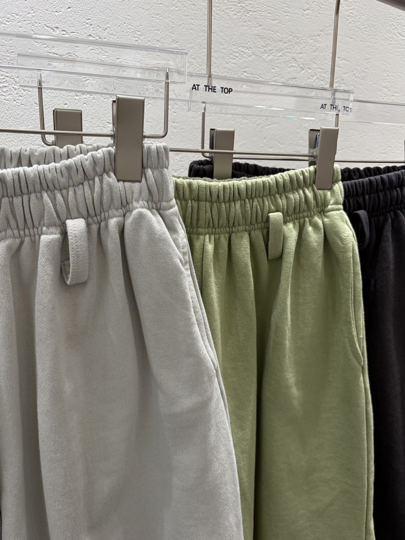 JOA韓國直郵女士新品休閑職業人氣26春夏熱賣真品時尚短褲JOA短褲