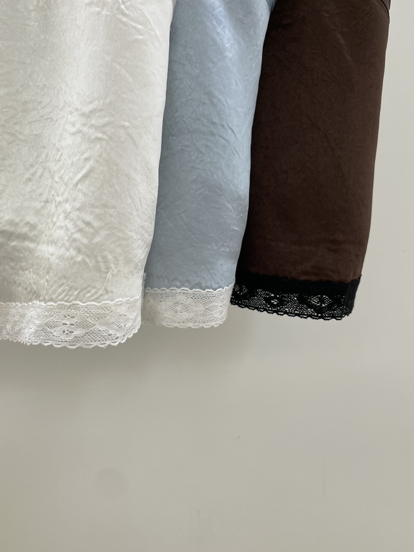 PEBBLE韓國代購女裝新款職業26春夏真品休閑熱賣吊帶背心PEBBLE吊帶/背心