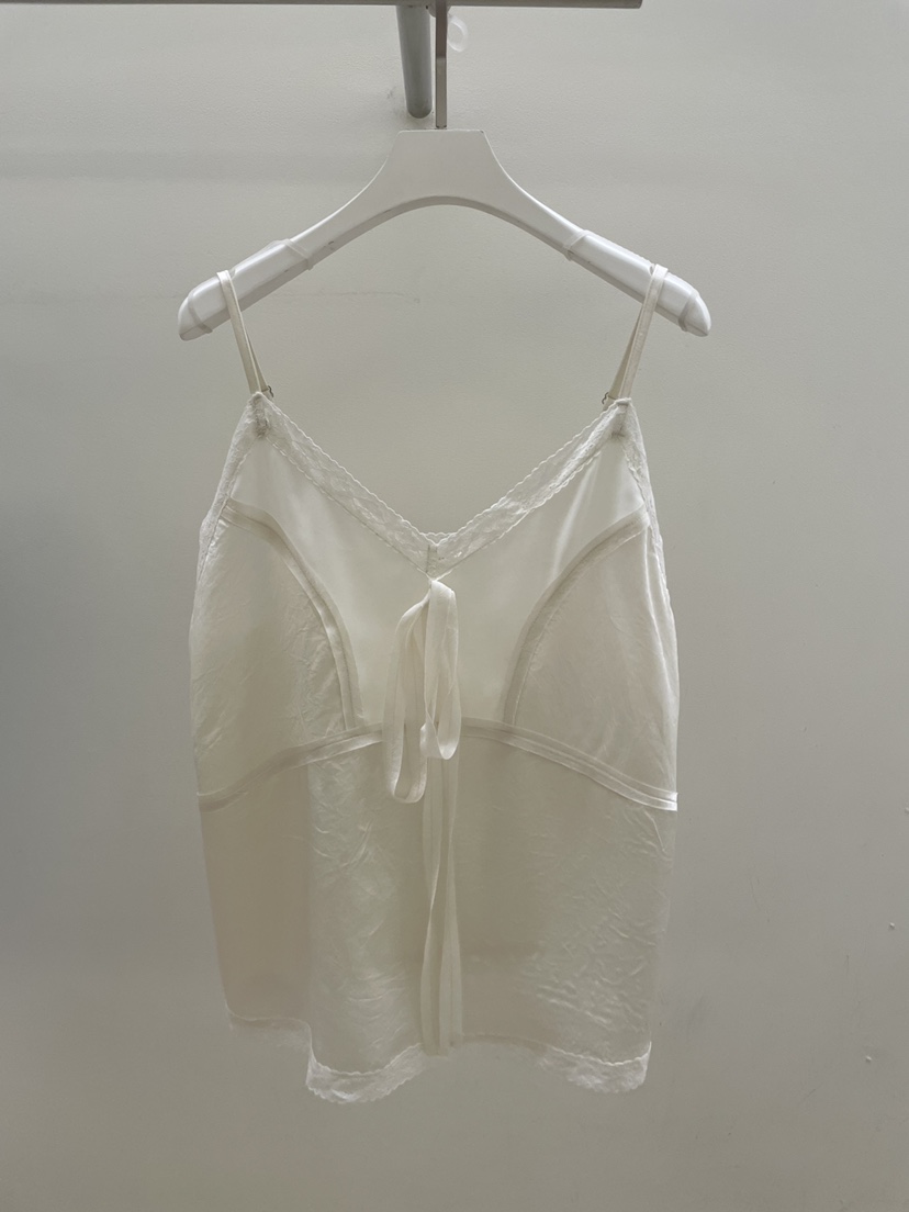 PEBBLE韓國代購女裝新款職業26春夏真品休閑熱賣吊帶背心PEBBLE吊帶/背心圖色1