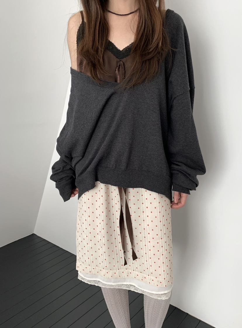 PEBBLE東大門直郵女裝新品人氣休閑熱賣真品半身裙中短裙PEBBLE半身裙/中短裙