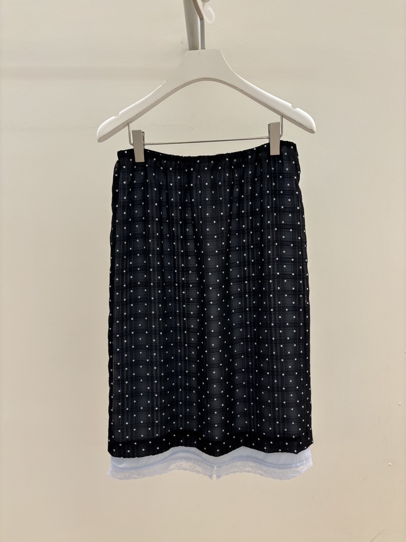 PEBBLE東大門直郵女裝新品人氣休閑熱賣真品半身裙中短裙PEBBLE半身裙/中短裙圖色1