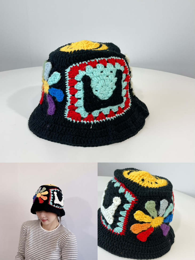 LOVELY HAT韓國直郵女士新款職業熱賣26春夏時尚休閑帽子LOVELY HAT帽子