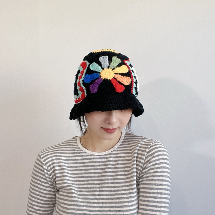 LOVELY HAT韓國直郵女士新款職業熱賣26春夏時尚休閑帽子LOVELY HAT帽子圖色1