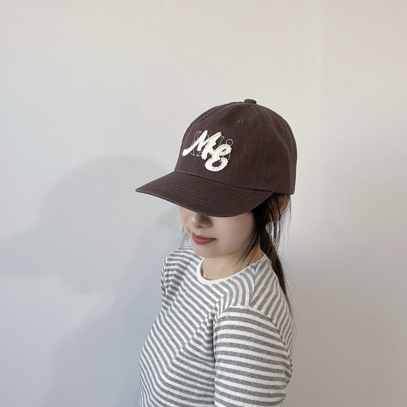 LOVELY HAT東大門實拍女士新款職業人氣時尚26春夏休閑帽子LOVELY HAT帽子