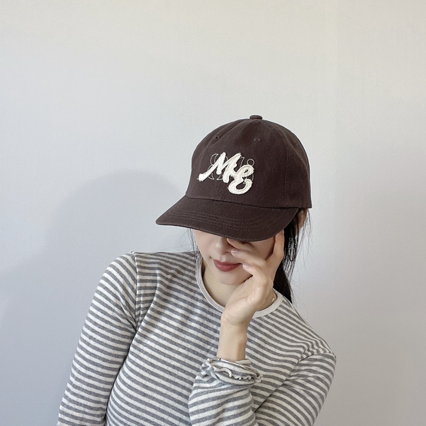 LOVELY HAT東大門實拍女士新款職業人氣時尚26春夏休閑帽子LOVELY HAT帽子