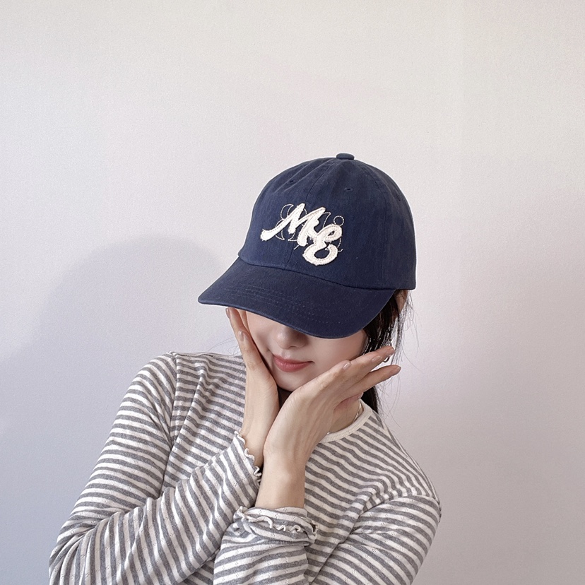 LOVELY HAT東大門實拍女士新款職業人氣時尚26春夏休閑帽子LOVELY HAT帽子圖色1