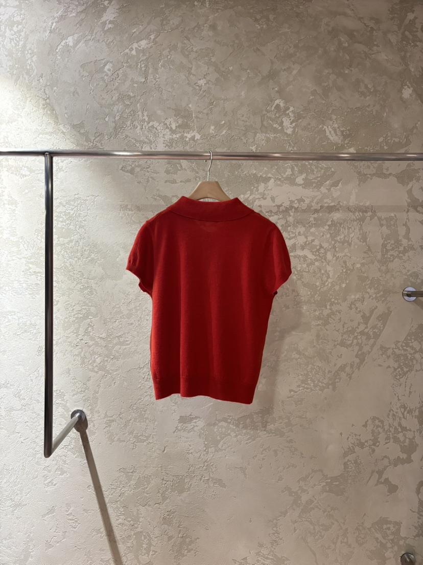 PIN-UP東大門實拍女裝新款熱賣職業推薦針織衫美利奴羊毛PIN-UP針織衫