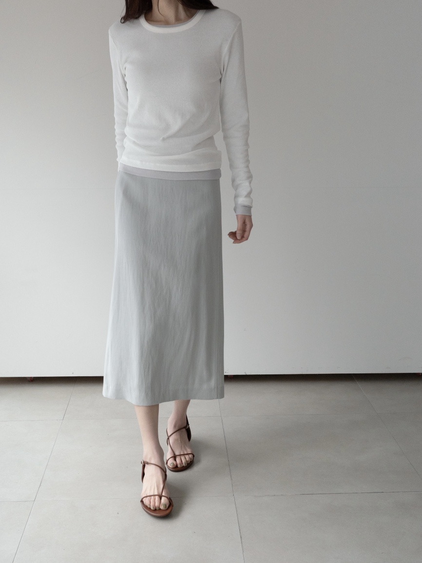 CULLUM東大門代購女士新品推薦職業時尚休閑真品熱賣長袖T恤CULLUM長袖T恤