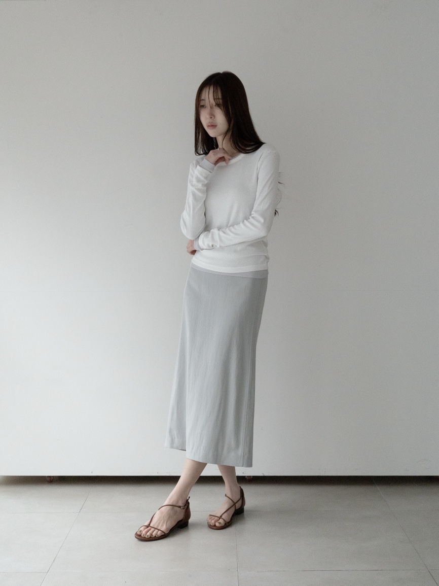 CULLUM東大門代購女士新品推薦職業時尚休閑真品熱賣長袖T恤CULLUM長袖T恤