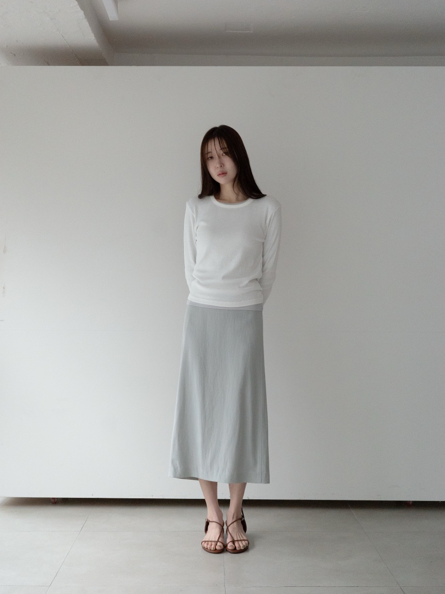 CULLUM東大門代購女士新品推薦職業時尚休閑真品熱賣長袖T恤CULLUM長袖T恤