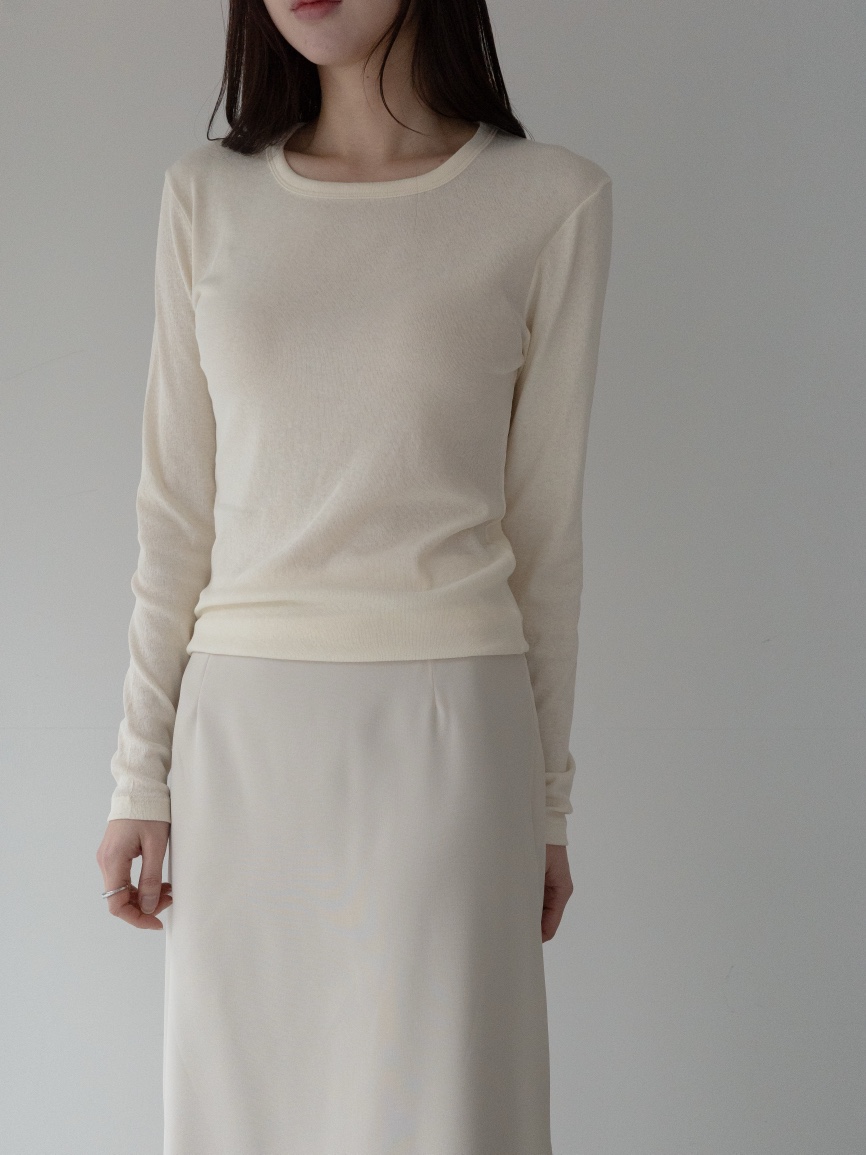 CULLUM東大門代購女士新品推薦職業時尚休閑真品熱賣長袖T恤CULLUM長袖T恤