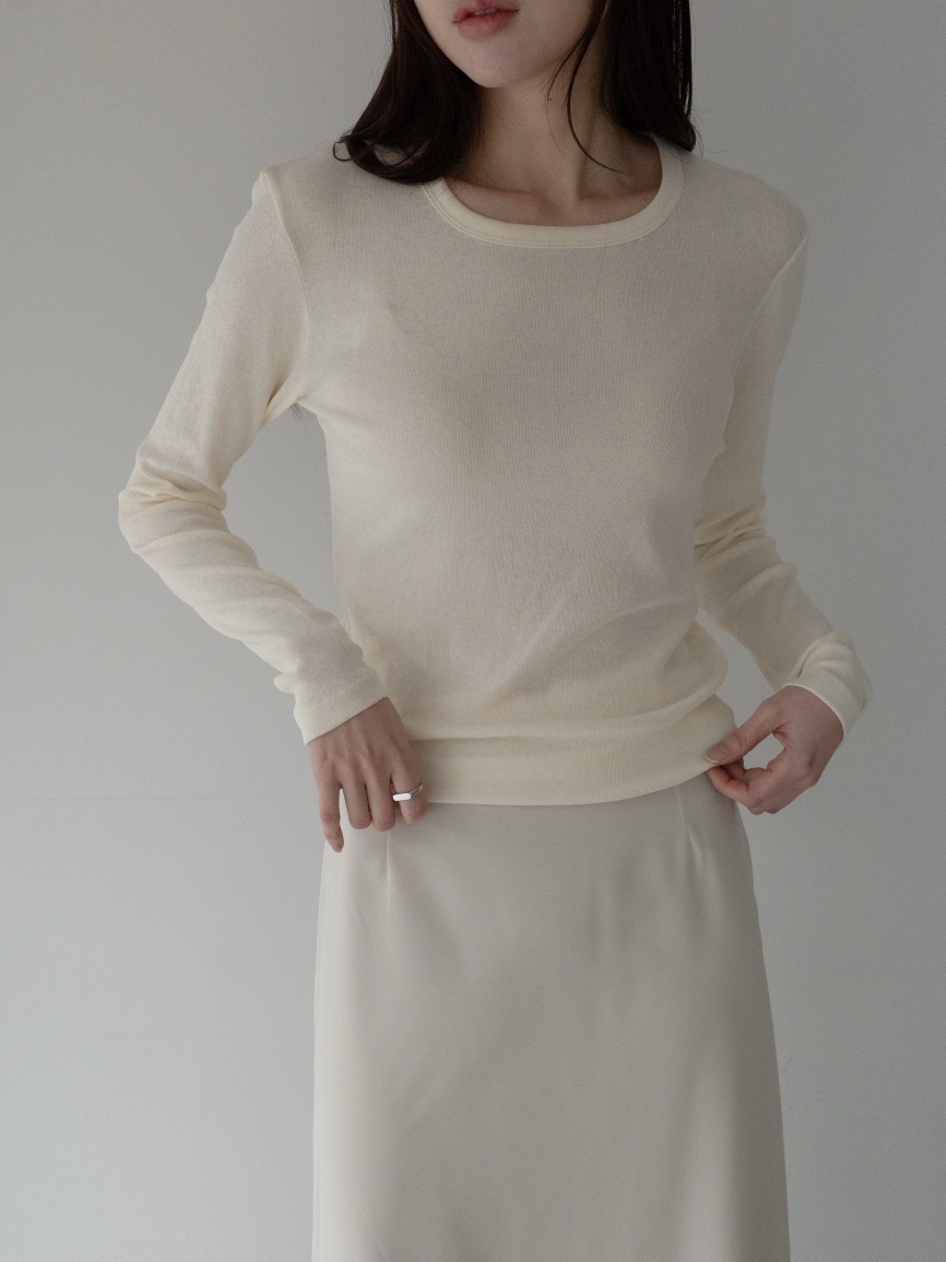 CULLUM東大門代購女士新品推薦職業時尚休閑真品熱賣長袖T恤CULLUM長袖T恤