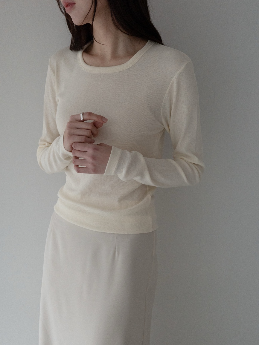 CULLUM東大門代購女士新品推薦職業時尚休閑真品熱賣長袖T恤CULLUM長袖T恤