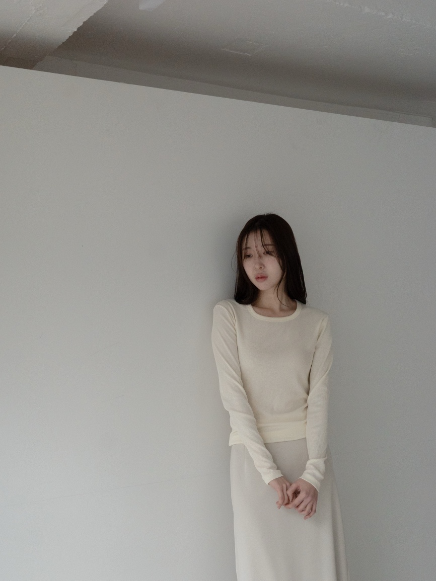 CULLUM東大門代購女士新品推薦職業時尚休閑真品熱賣長袖T恤CULLUM長袖T恤