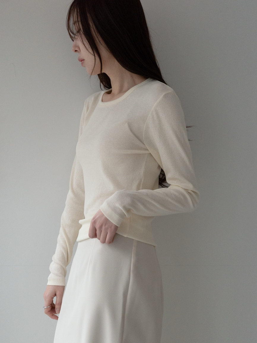 CULLUM東大門代購女士新品推薦職業時尚休閑真品熱賣長袖T恤CULLUM長袖T恤