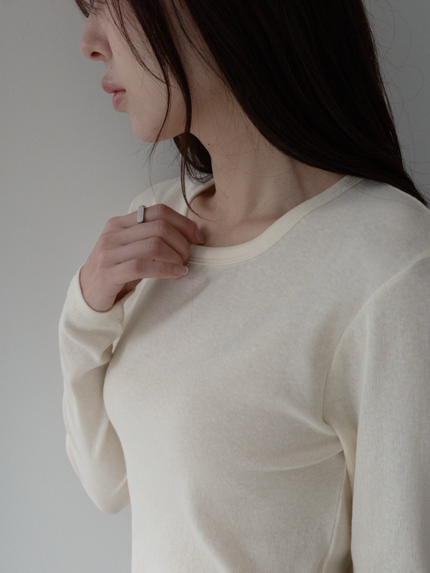 CULLUM東大門代購女士新品推薦職業時尚休閑真品熱賣長袖T恤CULLUM長袖T恤