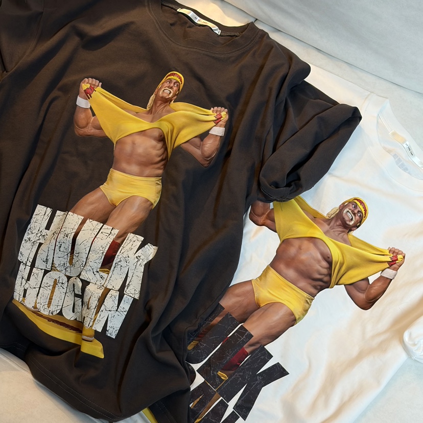 JOA東大門實拍女裝新款熱賣真品26春夏職業人氣休閑推薦T恤JOAT恤