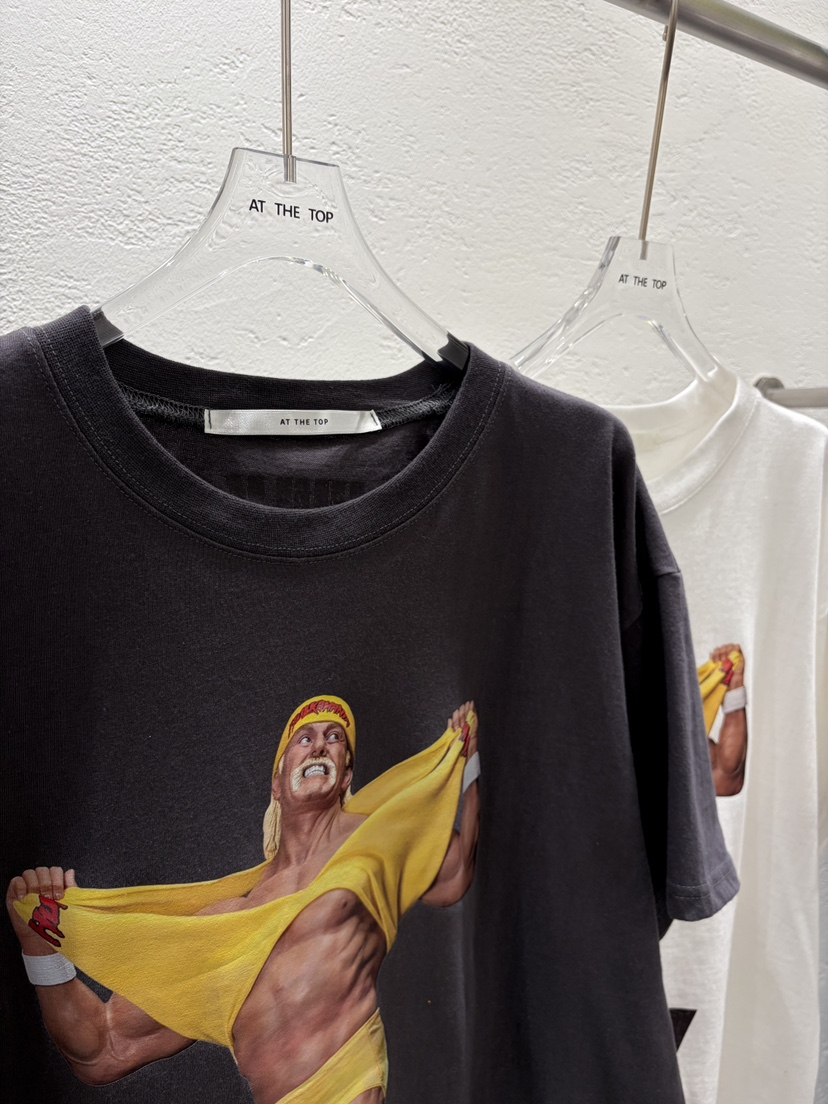 JOA東大門實拍女裝新款熱賣真品26春夏職業人氣休閑推薦T恤JOAT恤