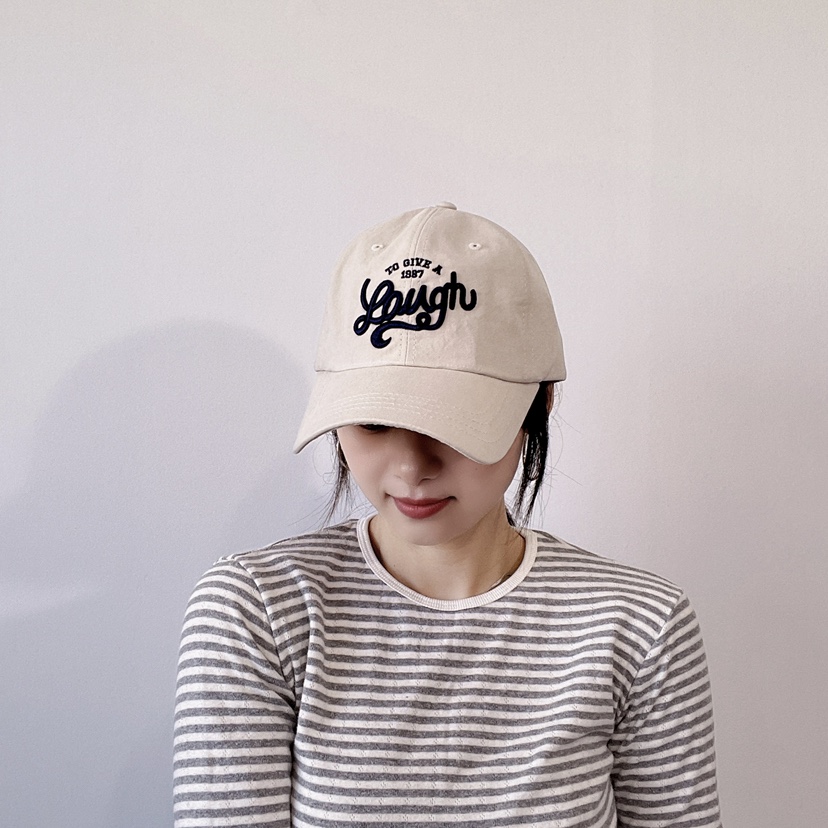 LOVELY HAT東大門直郵女士新款熱賣時尚26春夏休閑真品帽子LOVELY HAT帽子